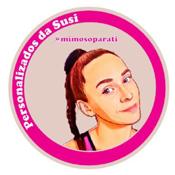 Personalizados da Susi