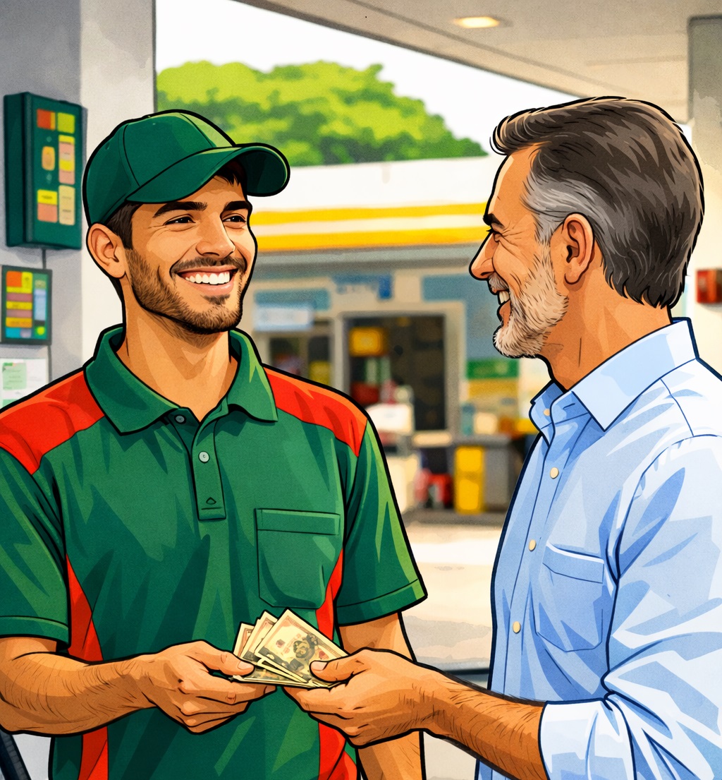 Você sabia que é possível solicitar a antecipação do 13º salário